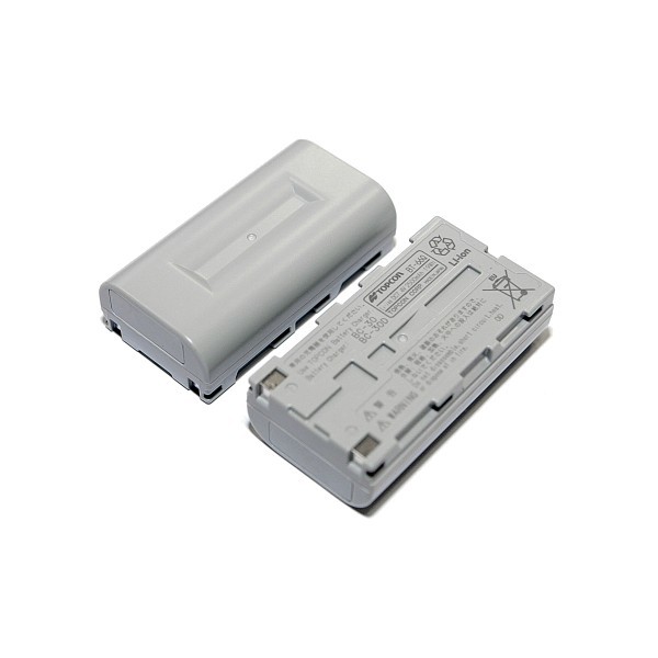 Batérie a nabíjačky