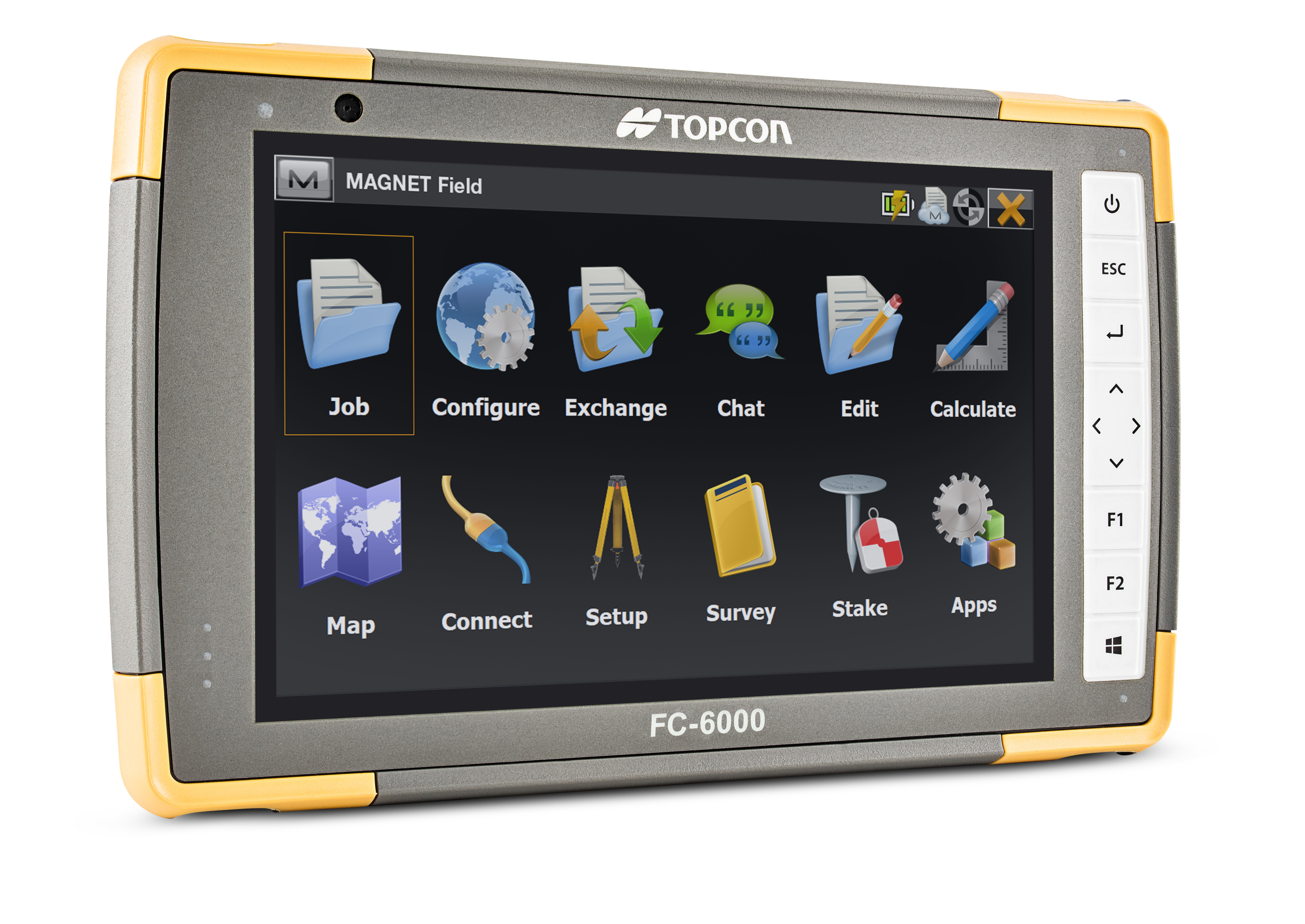 FC-6000A