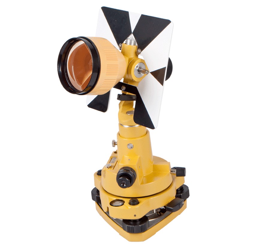 Trojpodstavcová zostava