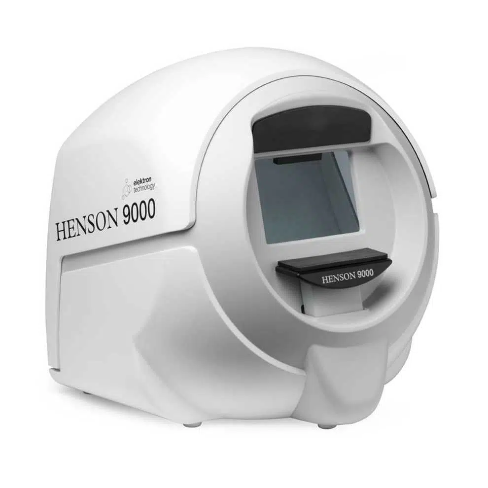Henson 9000