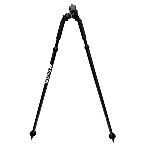 Bipod Topcon karbónový