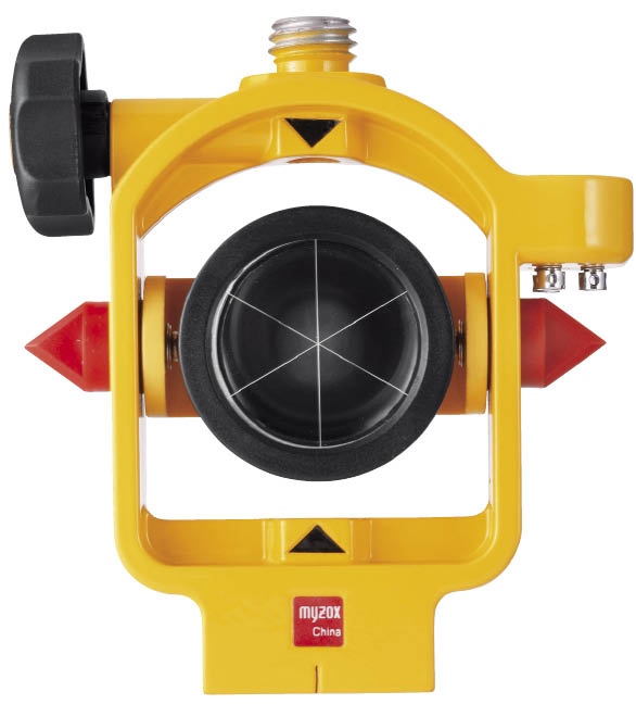 Minihranolová zostava MYZOX MG-1500SL