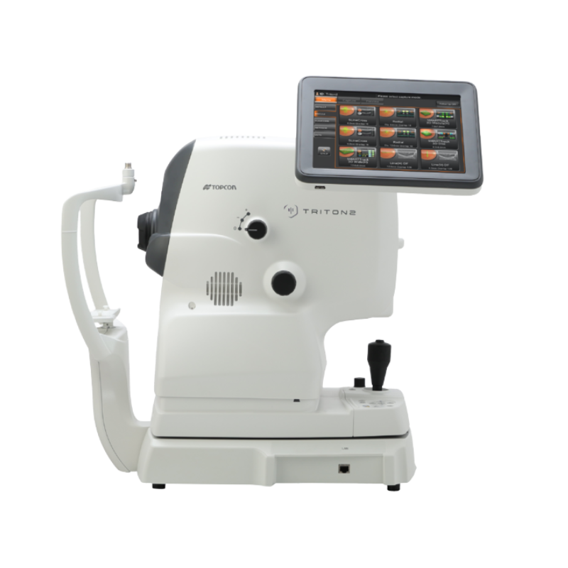 DRI OCT Triton2