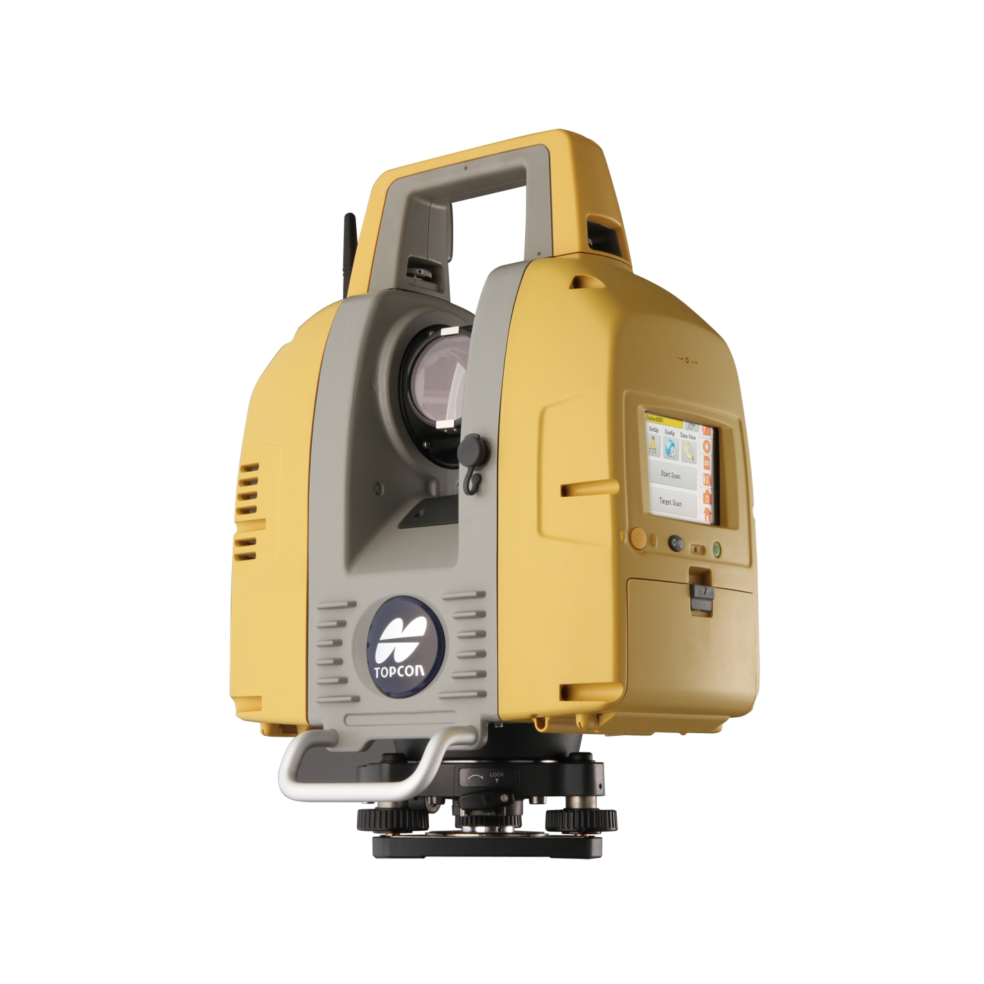 TOPCON GLS-2200